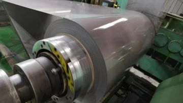 vcm steel coil for refrigerator,pvc laminated steel1