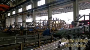 Loading and Shipping Workshop