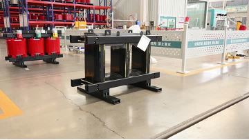 Durable High Quality Iron Core for Transformers