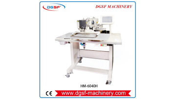 HM-6040H Professional Mop Special Sewing Machine Electric Pattern Sewing Machine for Mop Head (1)
