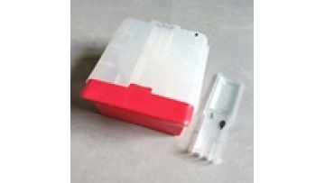 Linx 8900 service module filter kit box FA11102 with RFID Tag for Linx 89xx CIJ inkjet printers1