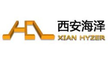 XIAN HYZER IMPORT AND EXPORT CO., LTD.