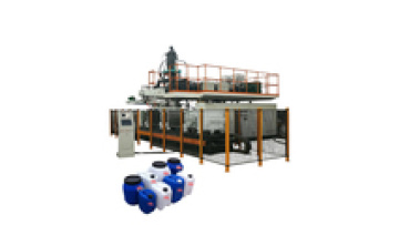 5 gallon bucket making machines