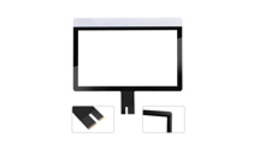 China factory direct price 43-inch capacitive touch screen with  llitek EETI SIS Anapex controller card1