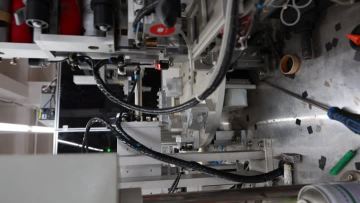 Inside Our Assembly Line – Where Precision Takes Shape