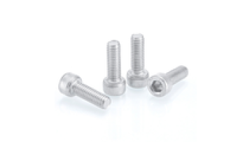 New Style Custom Bolt Stainless Steel 304 Bolt Amachined Automotive Bolts1
