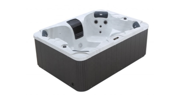 Hot Tub Shop