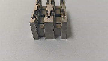 Custom Injection Mold parts