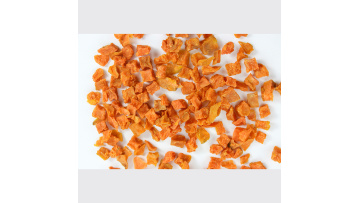 Air Dried Delicious Sweet Potato Granules