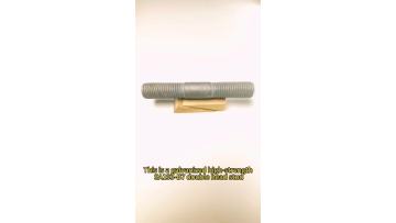 ASTM A193 B7 High Strength Stud