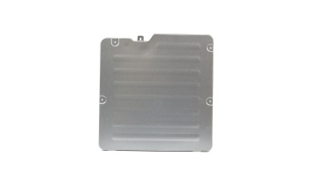 Refrigerator Body Box Control Panel
