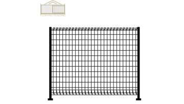 roll top fence111
