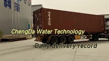 Deliver goods