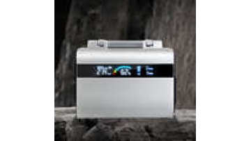 Camping Energy Storage 280000mAh Lithium Battery Home Outdoor Power Supply 1000W Portable Power Station1