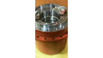 GFT24 Travel Reduction Gearbox