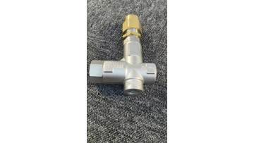 JV90 Regulating Valve