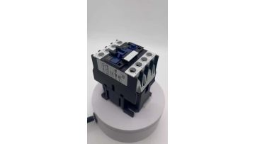 LC1-D AC Contactor D25