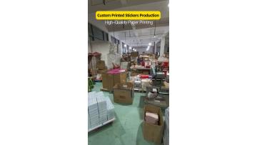 Yunyu Cross-Border Paper Prints (2)