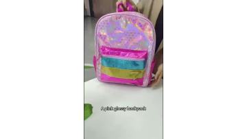 Children's bags