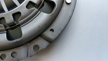 Clutch Cover Video
