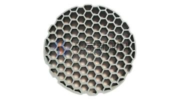 Cast Trays For Heat Treatment 1 - 2025