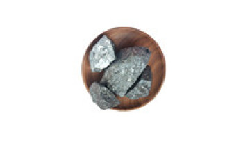 Chinese factory spot silicon metal delivery time is short Silver High Purity Silicon Metal 2202 3303 Support detection of spot1