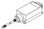 IR Laser for AR