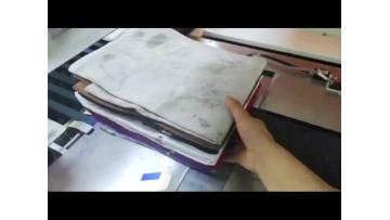Folding and Stacking 10 PCS