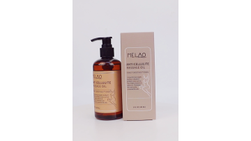 OEM Factory Bulk Private Label Body Oil For Spa Organic Herbal Vegan Weight Loss Anti Cellulite Massage Body Oil1