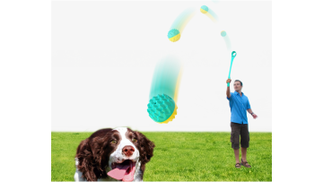 Best Quality Dog Ball Toy
