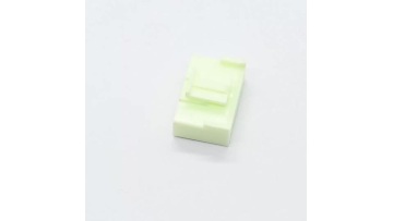 5.08mm Pitch Nylon66 Wire To Wire Connector Housing