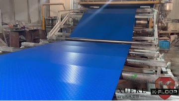 pvc coin floor rolls 