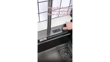 Kitchen Sink Faucet