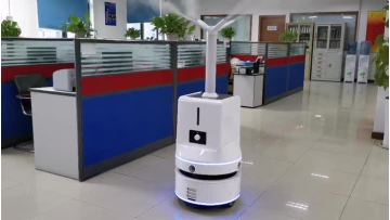 Disinfection Robot.mp4