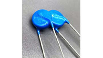 B72210S0381K101 Varistors 385VAC 10% 10mm Standard1