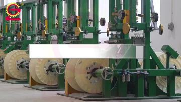 Chuangzhan Machine 15