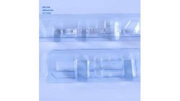 Factory Direct Sales Price Discount Customized PETG Blister Box Package Blister1