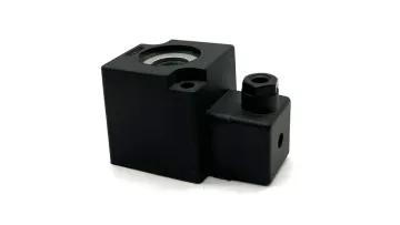 K23D K23D-2 K23D-2T K23D-15T Pneumatic Air Pilot Solenoid Valve Coil 12VDC 24VDC 24VAC 110VAC 220VAC 22VA 12W1