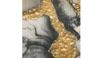3D Marble-Patterned Galvanized Steel Sheet