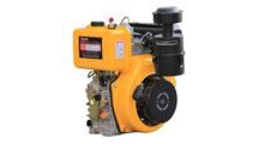 500cc 14HP diesel engine for sale HR1921