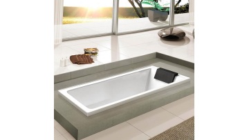 Drop In Bathtub Dimensions