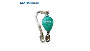 Anti-Fall Safety Device