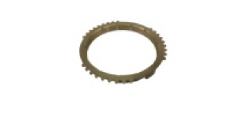 OEM  5801539798auto parts for Iveco Transmission Brass Synchronizer Ring1