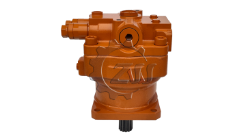 E325C  SWING MOTOR