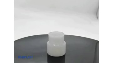 PVDF Reducer