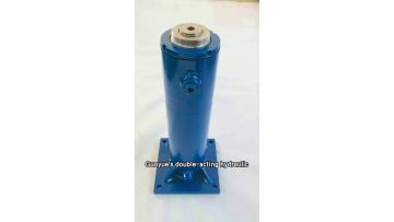 110 63 90 50-375-425 Secondary hydraulic cylinder