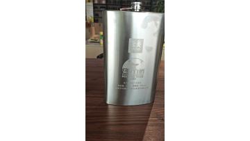 1.75L 58% ABV Ginger Baijiu