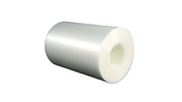 White 48 X 52 Heat Shrink Film Custom Logo 50cm Soft Heat Tunnel for Moisture-Proof Shrink Film Packaging Blow Molding Process1