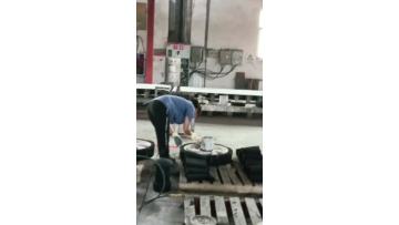 Slurry pump video