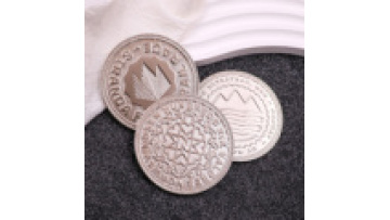 Krell Gifts High Quality Custom Challenge Coins Double Sided Design Coin Custom Name Coin for Couples for Him Gamers1